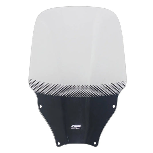 Honda Forza 125 windscreen 2021-2025 clear 56 cm