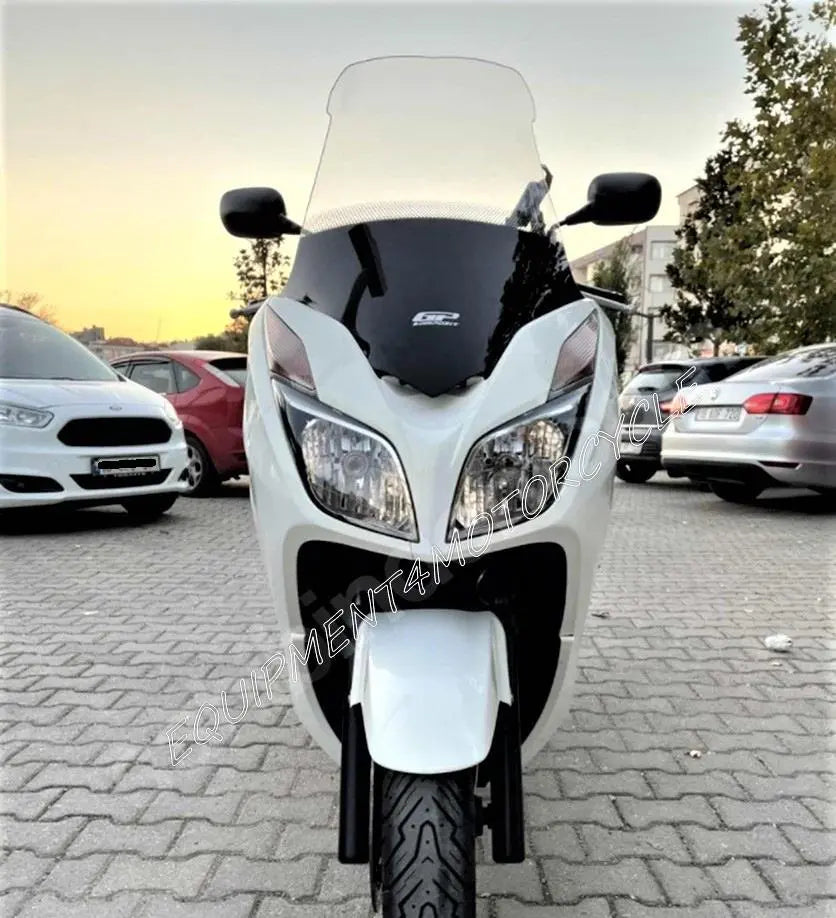 Honda Forza 300 Windscreen Clear 2013-2017