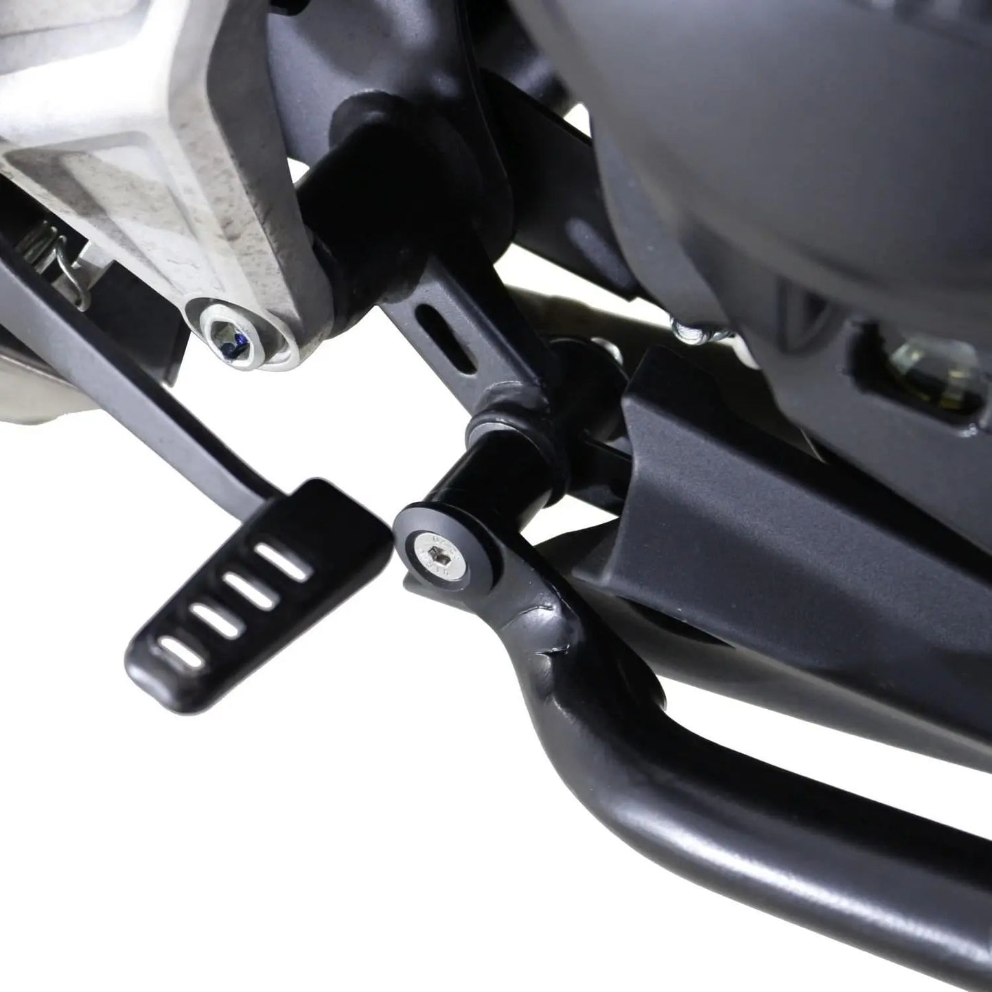 Honda CB300R Crash Bars and Sliders Set 2018-2024