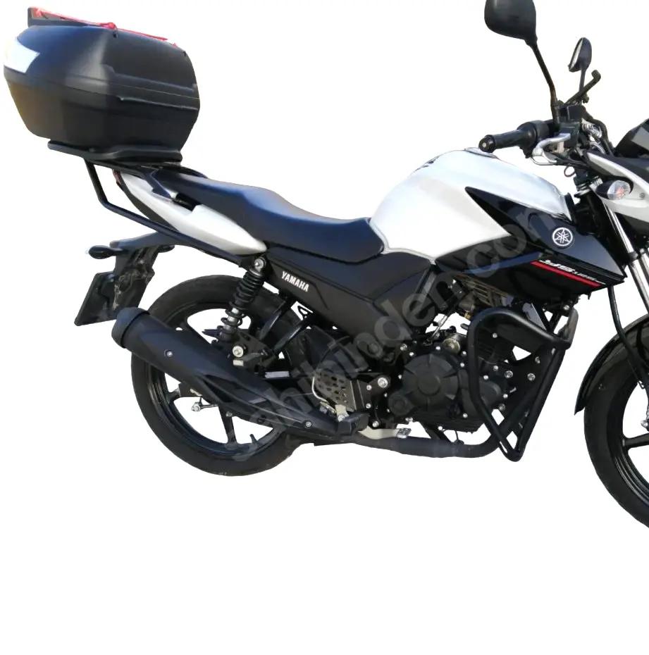Yamaha YS125 rear rack YS 125 top box carrier 2017-2023