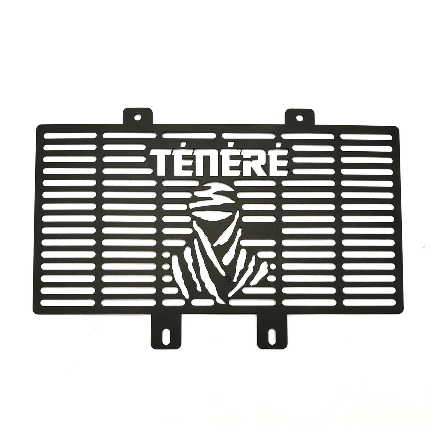 Yamaha XT660Z Radiator Guard Super Tenere Radiator Guard 08-15