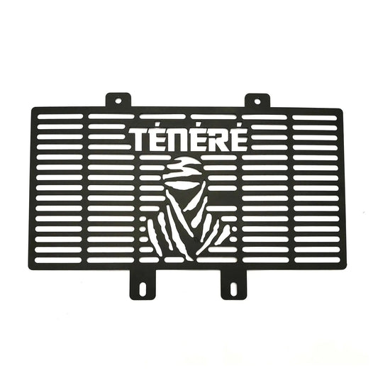 Yamaha XT660Z Radiator Guard Super Tenere Radiator Guard 2008-2015