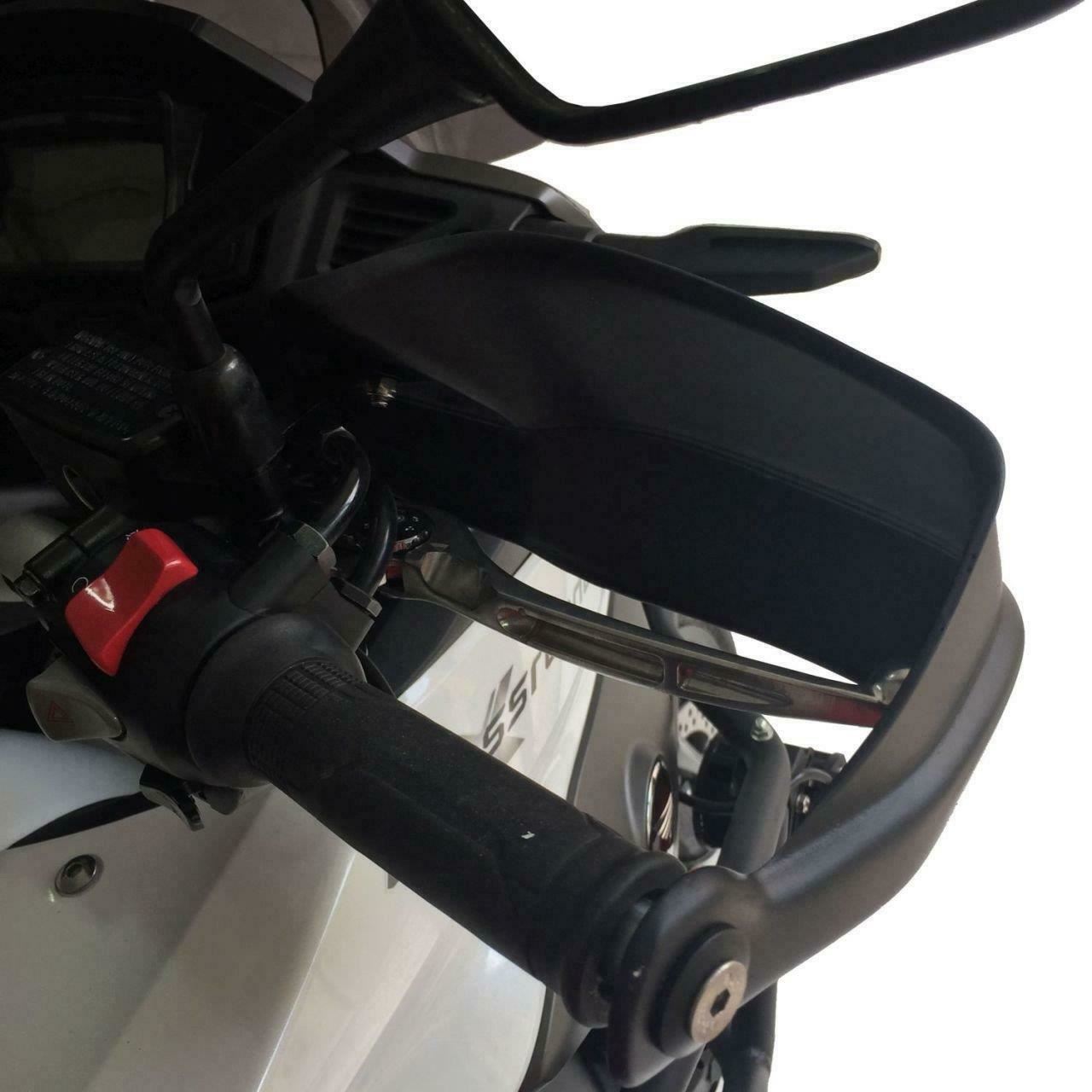 Honda VFR 800X Crossrunnuer hand guard protection set 2015 ON ***European made