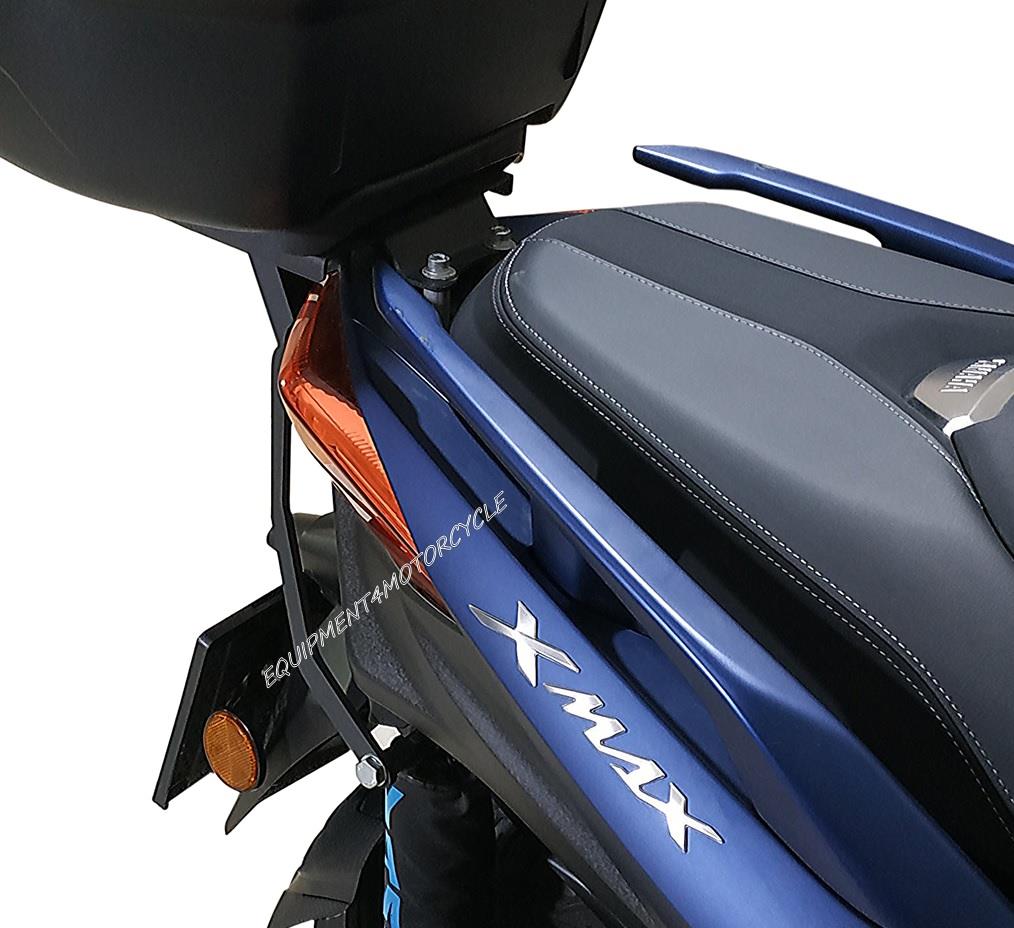 Yamaha XMAX400 2018-2020 rear rack luggage carrier