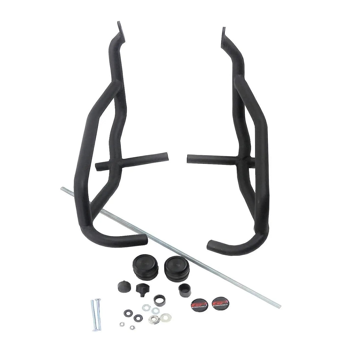 Honda CB300R Crash Bars and Sliders Set 2018-2024