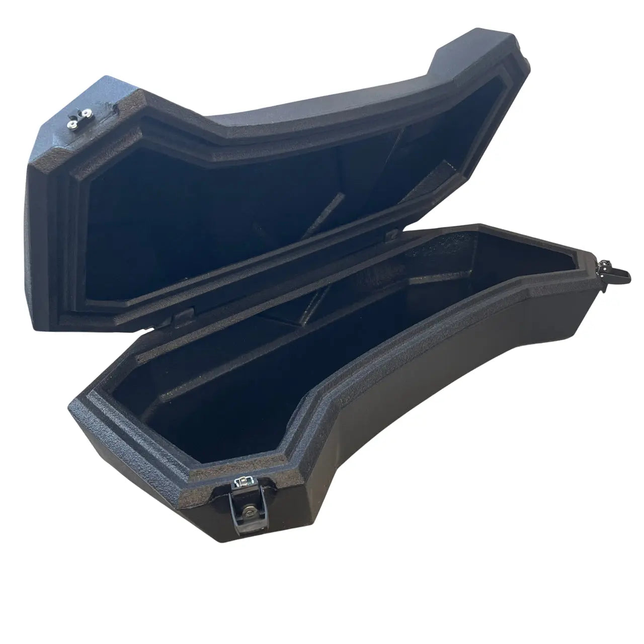 QUAD ATV box trunk 50L storage top case