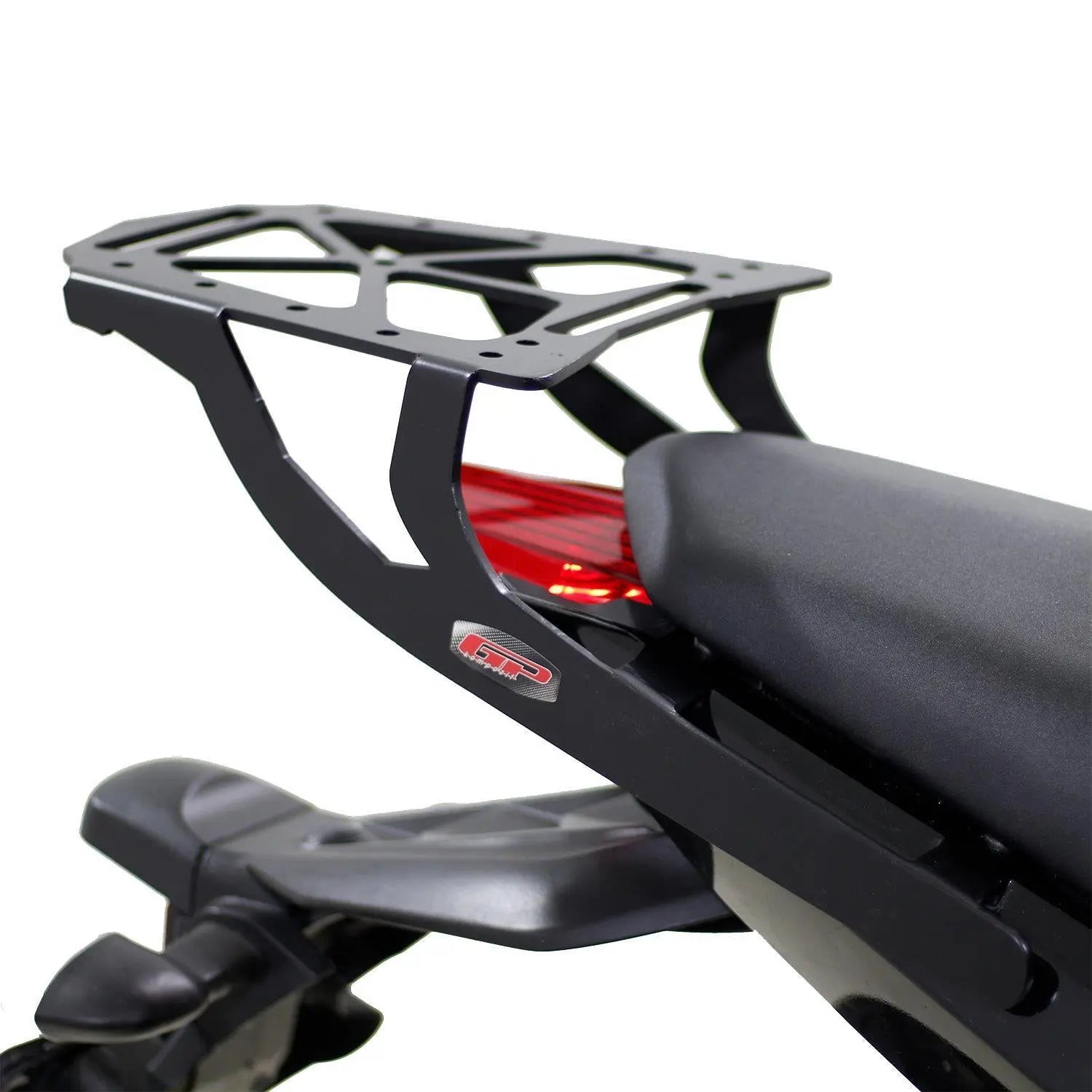 Yamaha XJ6 Rear Rack XJ6 Diversion Top Box Carrier 2009-2015