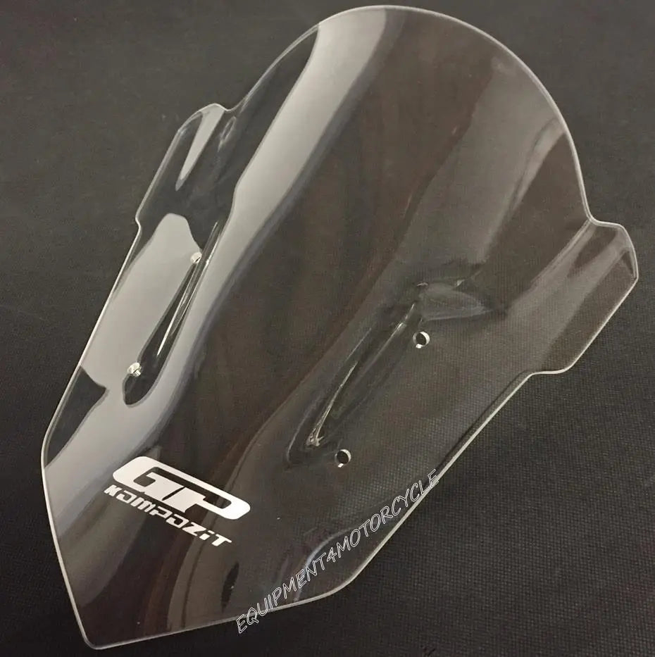 CBR650F windscreen 2014 2018 Clear