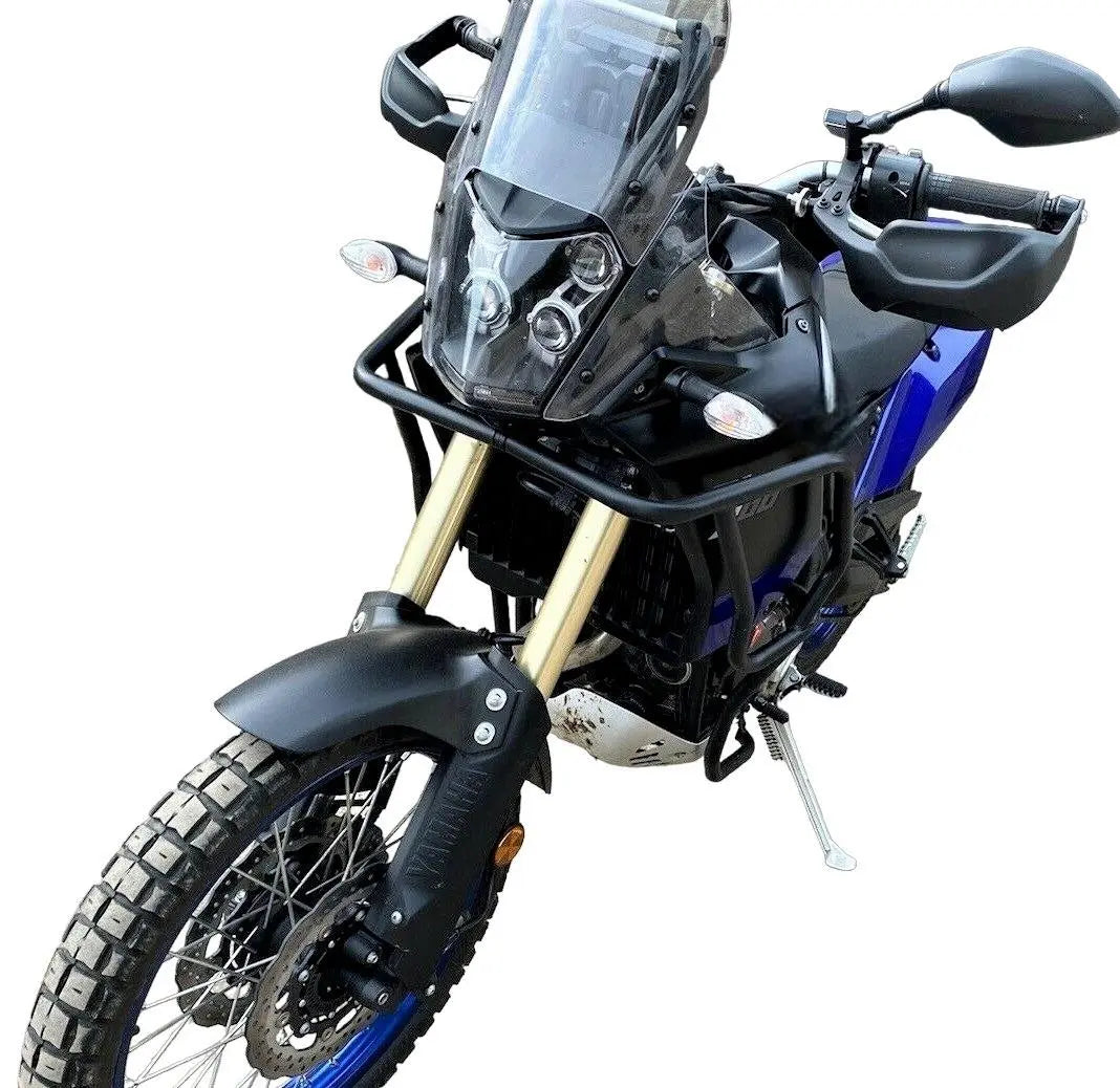 Yamaha Tenere700 Crash Bars Tenere 700 Engine Guards 19-24