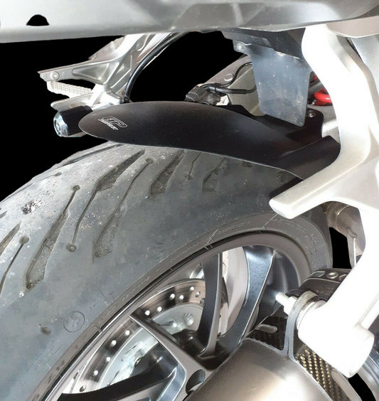 Honda VFR800/VFR 800X Crossrunner rear hugger fender 15-21