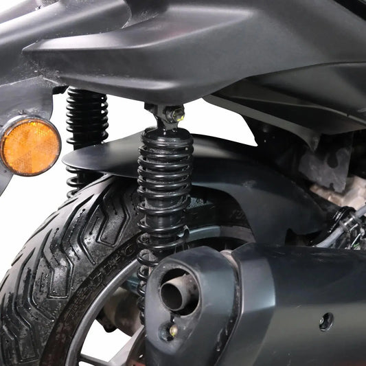 Yamaha X-MAX 125/300 Rear Fender Hugger 2017-2022