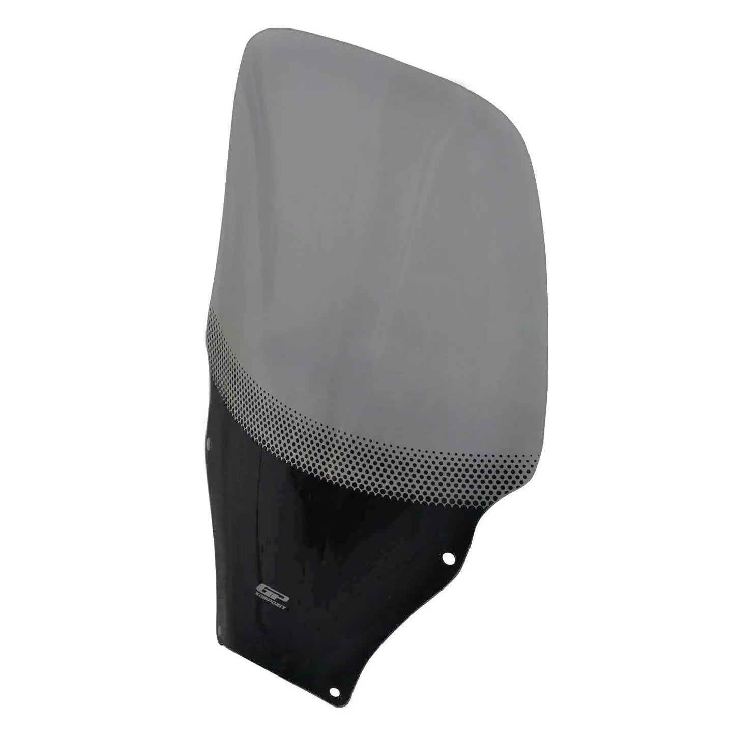 Honda Forza 125 windscreen 2021-2025 smoke 61 cm