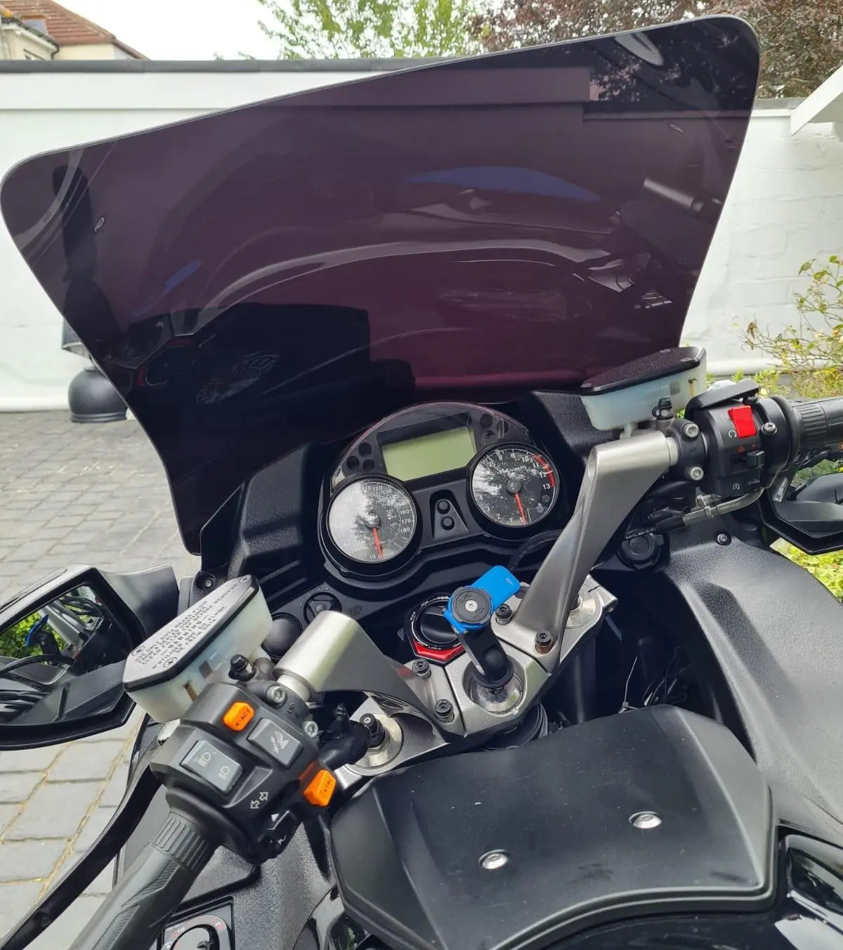 1400GTR スクリーン　Secdem セクデム 1400GTR スクリーン Secdem セクデム 1400gtr カウル スクリーン