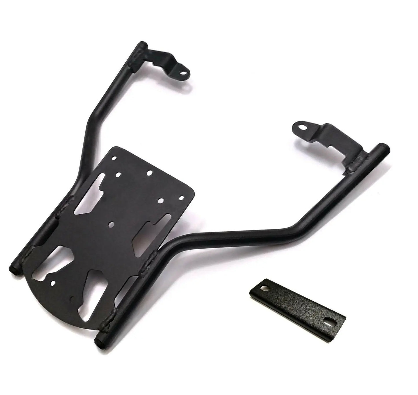 NMAX125 rear luggage rack 15-20 FITS ONLY BETWEEN 2015-20
