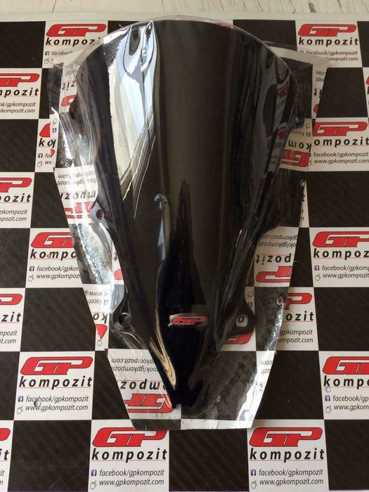 Honda CBR300R windscreen 33 cm 2014-17