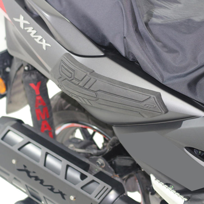 Yamaha Xmax Fairing Guard Side Panel Protector Pair 2018-2022
