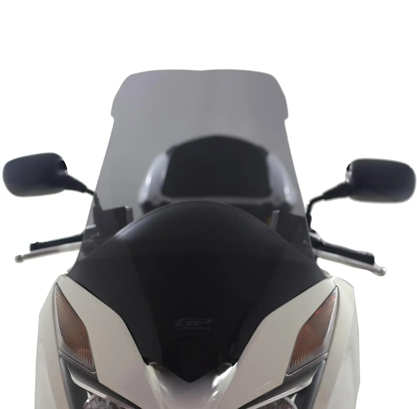 Honda Forza 300 Windscreen Smoke Forza300 touring windscreen 13-17