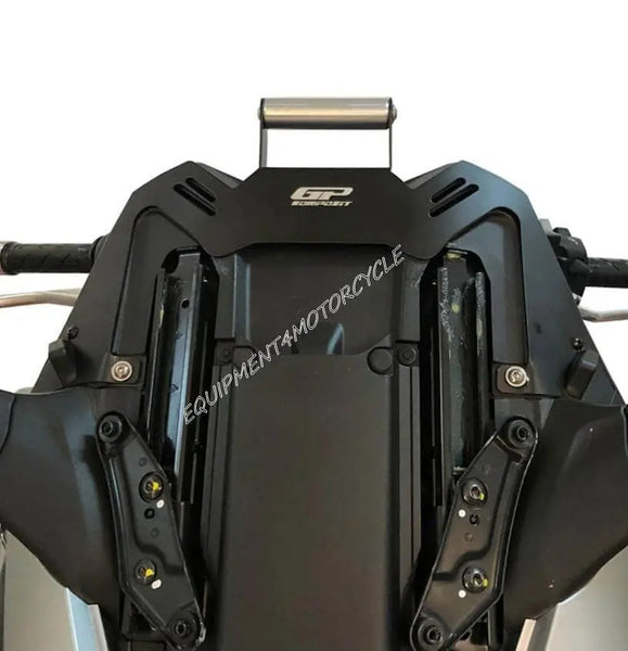 A4M GPS Bracket & SAT NAV Phone Holder For Forza 125 (2021-2026) – Made In Europe