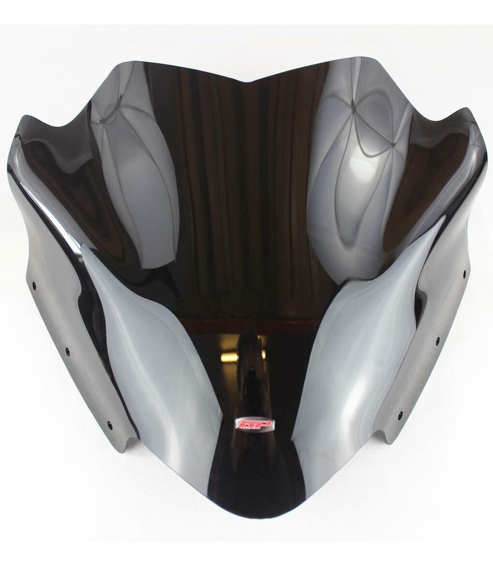 Yamaha XMAX Windscreen Dark Smoke (2014-2017, 125/250/400)