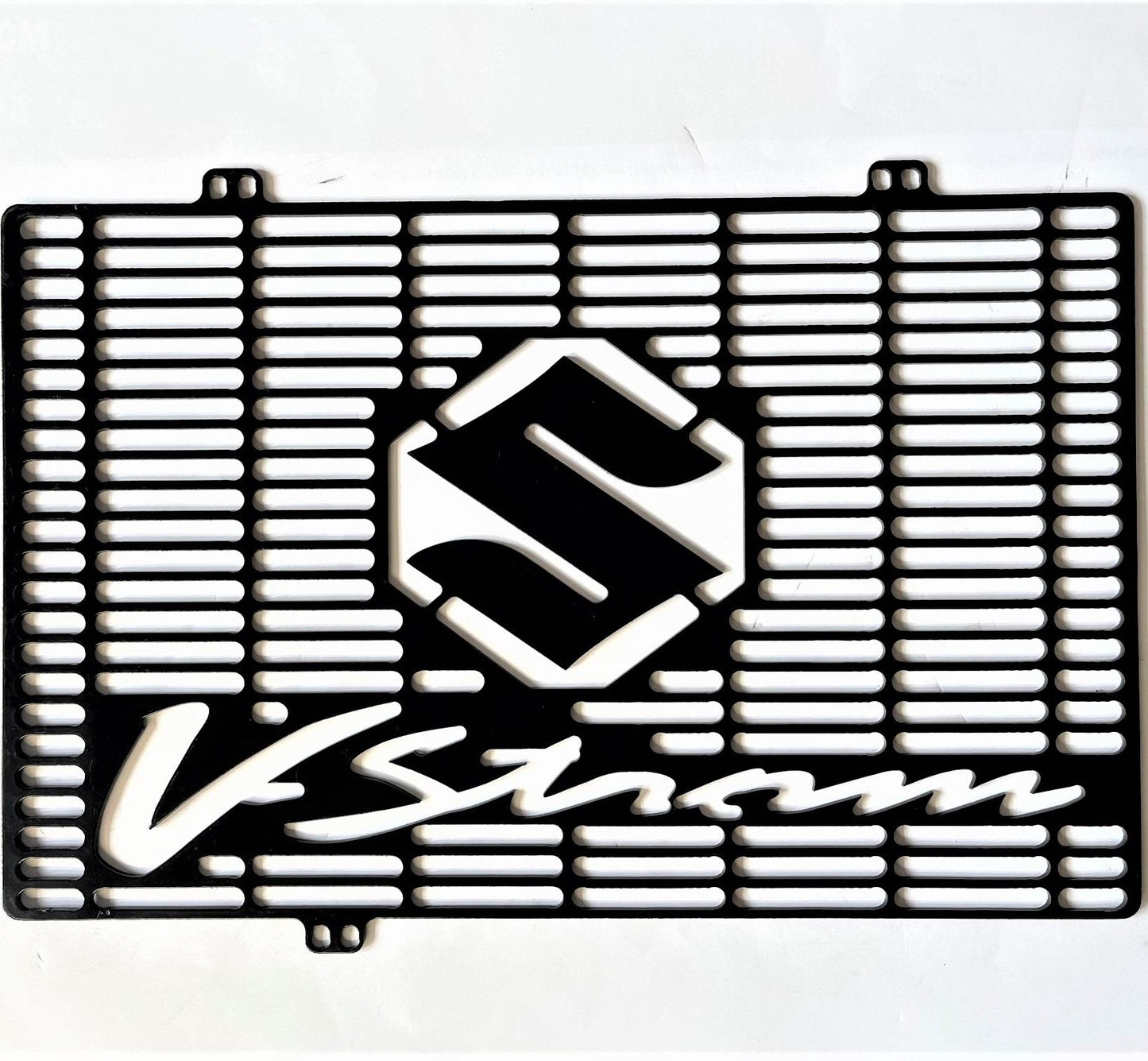 Suzuki V-STROM 650 DL650 radiator guard 2004-2016