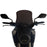 Honda CB300R touring dark smoke windscreen 49 cm 18-22