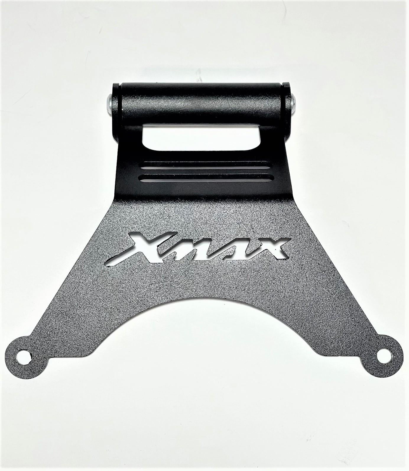 Für Yamaha Xmax 300 Xmax300 X Max 300 Motorrad Frontphone Stand Halter  Smartphone Phone GPS Navigaton Plate Bracket