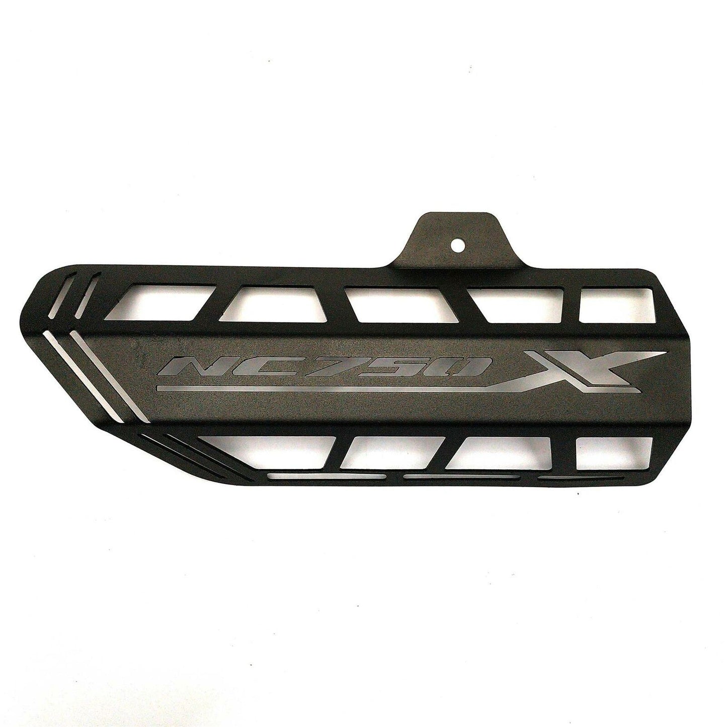 Honda NC750X exhaust guard protector 2014-2015