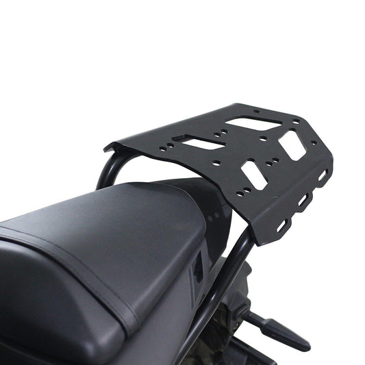 Yamaha MT03 luggage carrier rear rack 2016-24