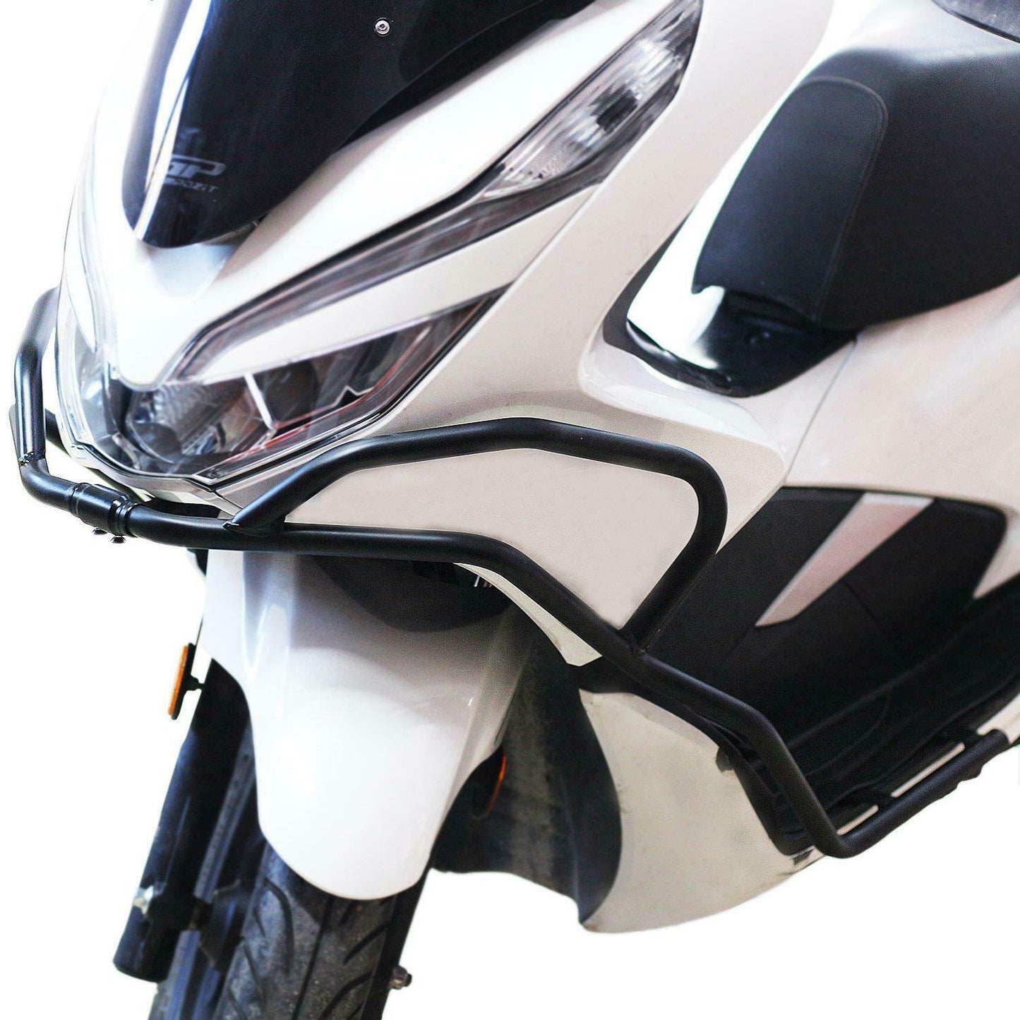 Honda PCX 125 crash bars guards protectors 2018-2020