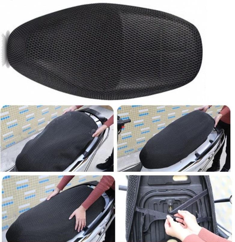 YAMAHA XMAX 300 seat cover