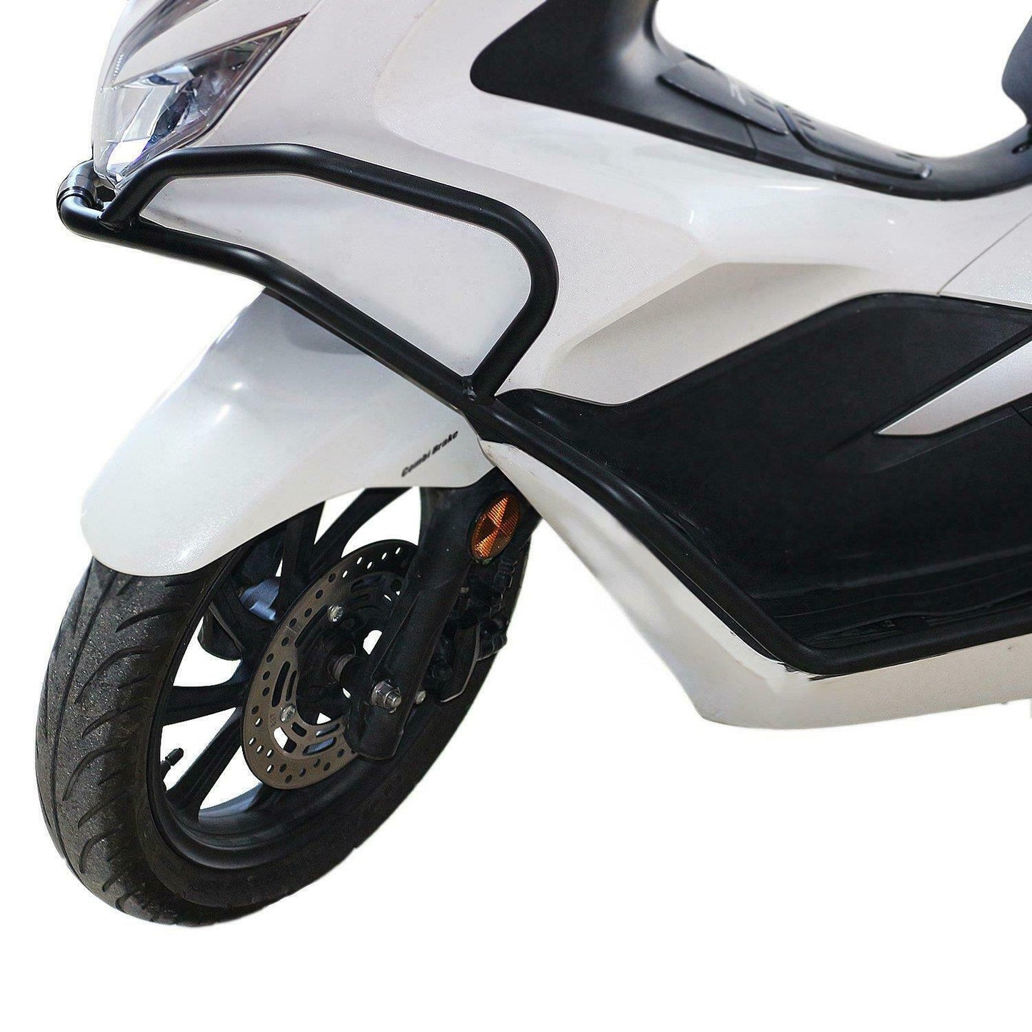 Honda PCX 125 crash bars guards protectors 2018-2020