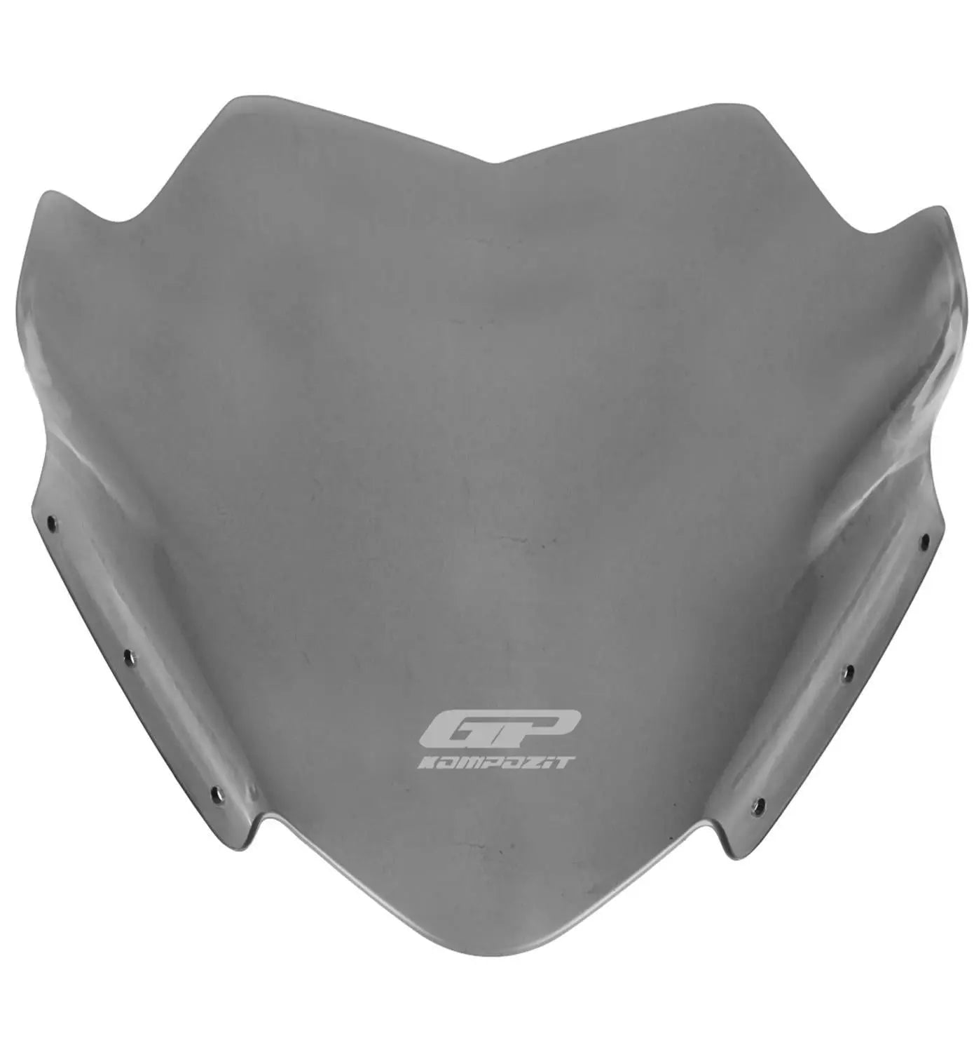 Yamaha XMAX windscreen 125-250-400 smoke 14-17