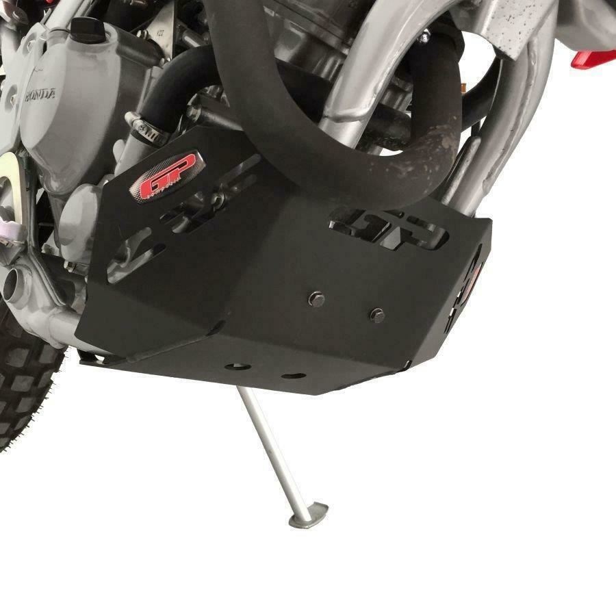 Honda CRF 250L Engine Guard Skid Plate for 2012-20