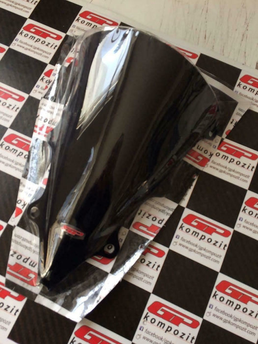 Honda CBR300R windscreen 33 cm 2014-17