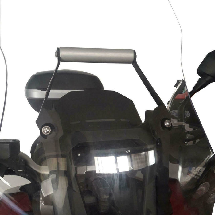 Honda XADV metal GPS holder bracket 2017-20
