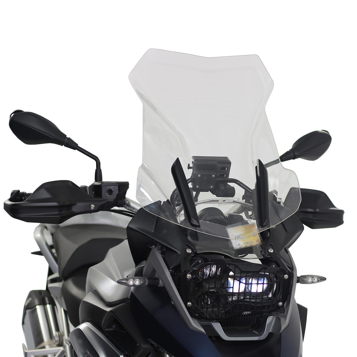 R 1200 GS– Equipment4motorcycle