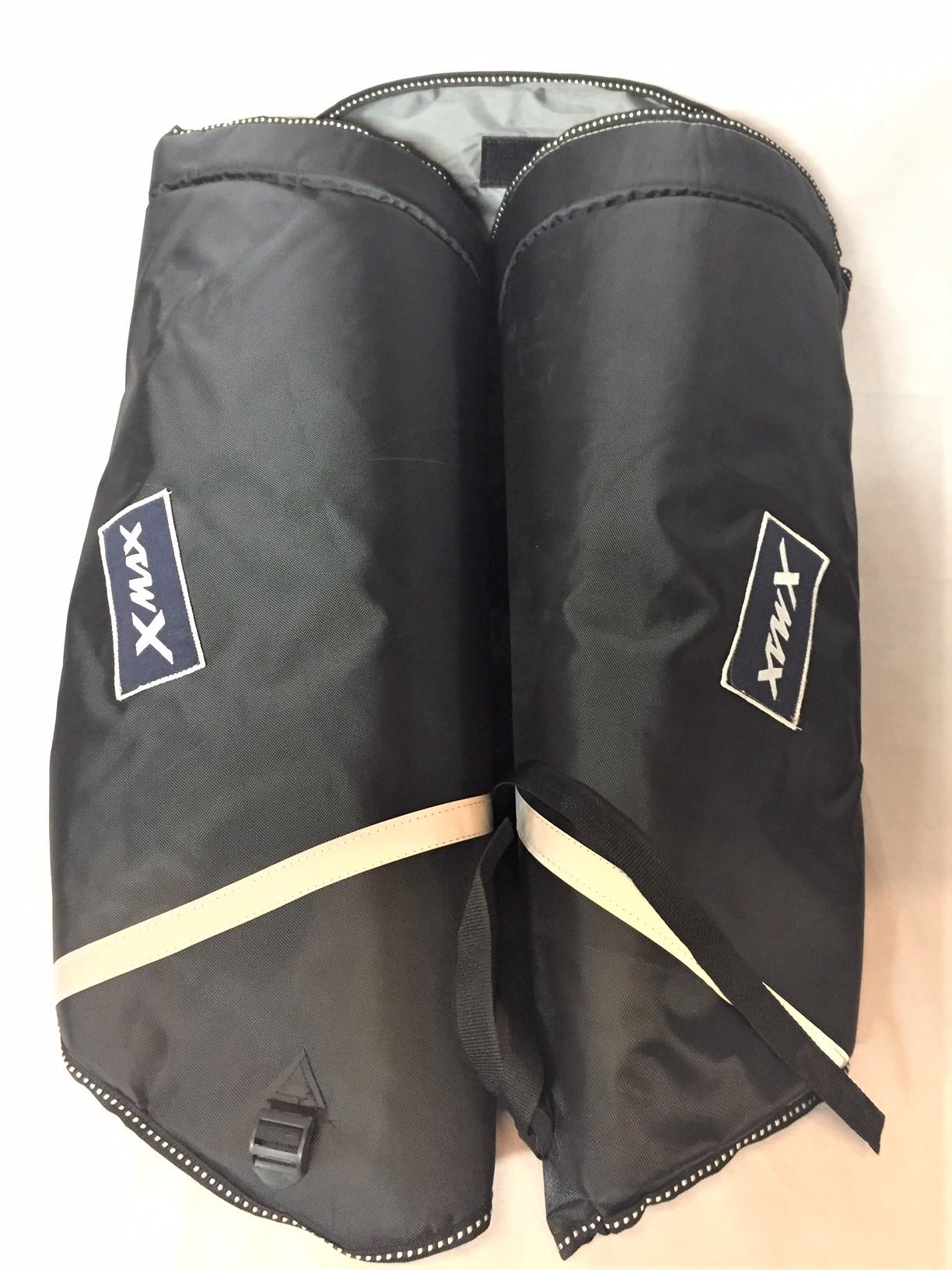 Yamaha XMAX 400 Heavy Duty Apron 13-17 Rain Covers Leg Knee Protector Warmer