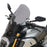 Ducati Diavel 1260S windscreen smoke 55 cm