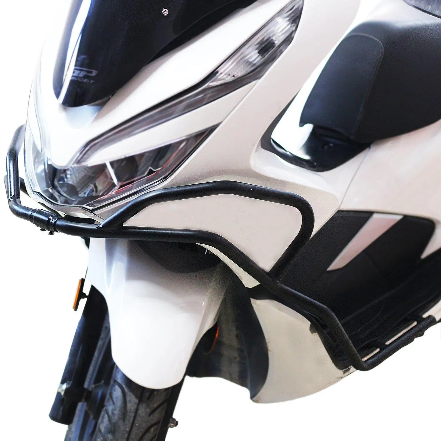 Body Anti-Fall Bumper For Ho&nda PCX125 PCX 125 150 Front Fork Wheel