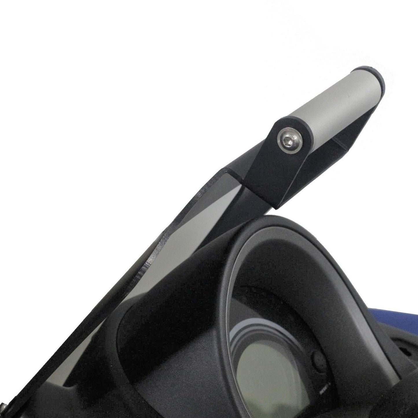 Yamaha NMAX125 metal GPS bracket phone holder 15-20