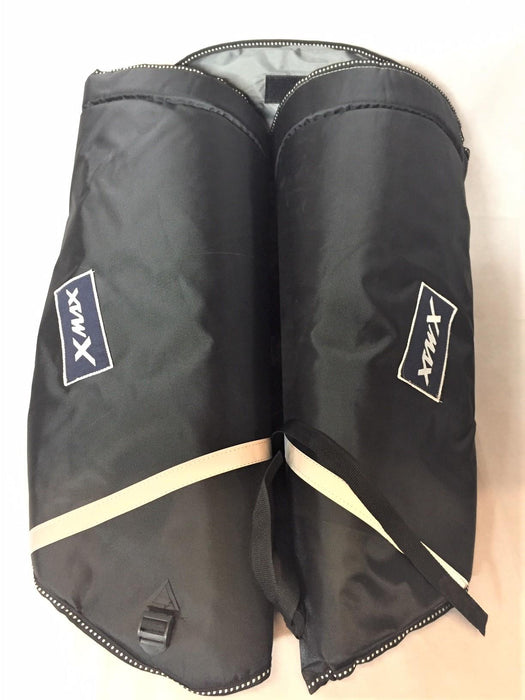 Yamaha XMAX 125 Heavy Duty Apron 14-17 Rain Covers Leg Knee Protector Warmer