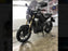 Honda CB300R touring smoke windscreen 49 cm 18-22