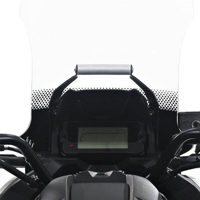 Honda NC750X GPS bracket phone holder 2021-2023