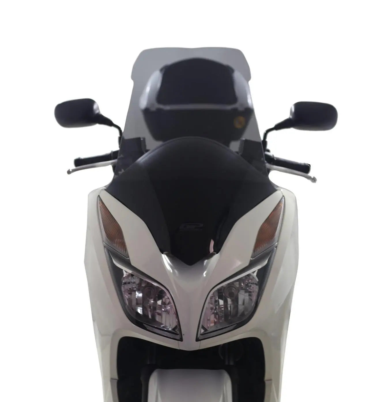 Honda Forza 300 Windscreen Smoke Forza300 touring windscreen 13-17