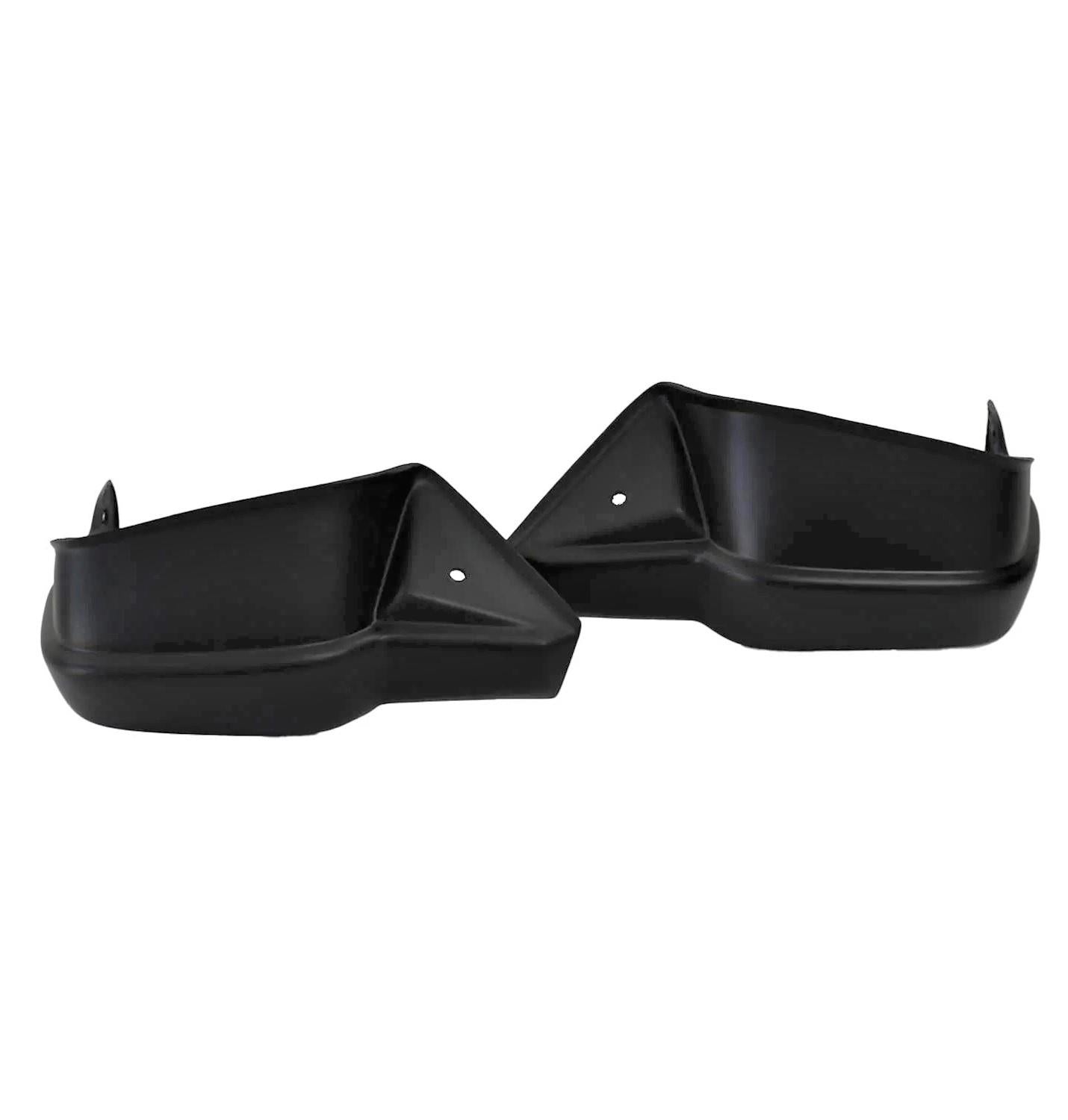 BMW G310GS hand guards protection 2017-23