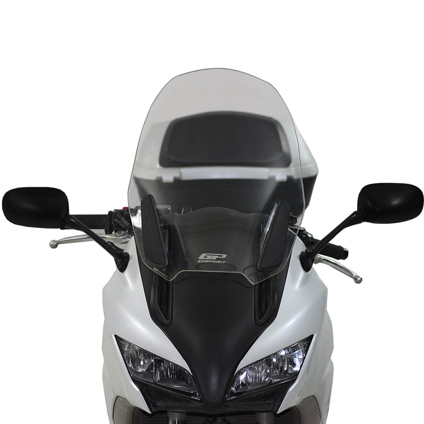 Honda CBF 1000 windscreen 50 cm clear 10-17