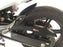 Honda CBF1000 rear fender chain guard mudguard 10-17