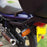 Yamaha XJ600 Diversion rear rack luggage carrier 93-05