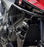 HONDA VFR1200X Crosstourer engine protection guards crash bars 12-21