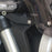 Honda CB125R touring smoke windscreen 49 cm 18-23